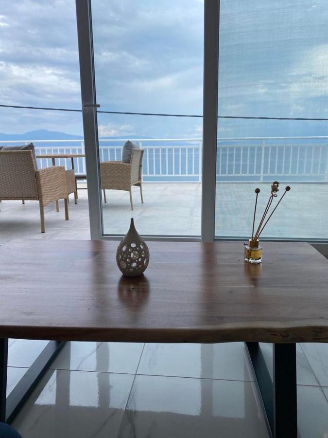 Kiáton Casa Costera 3 Lux Apt מראה חיצוני תמונה