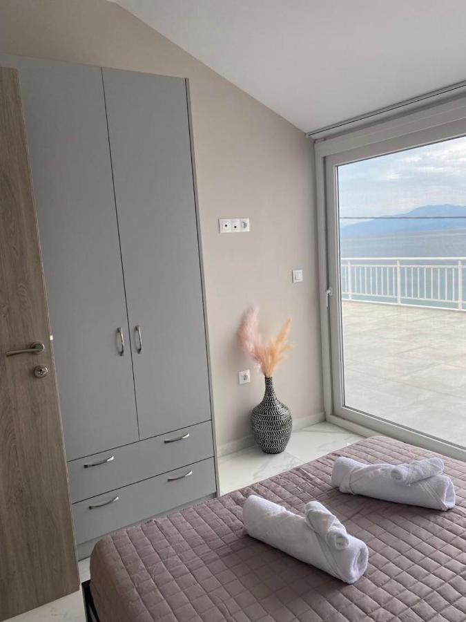 Kiáton Casa Costera 3 Lux Apt מראה חיצוני תמונה