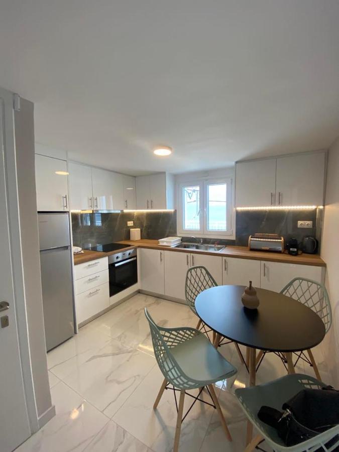 Kiáton Casa Costera 3 Lux Apt מראה חיצוני תמונה