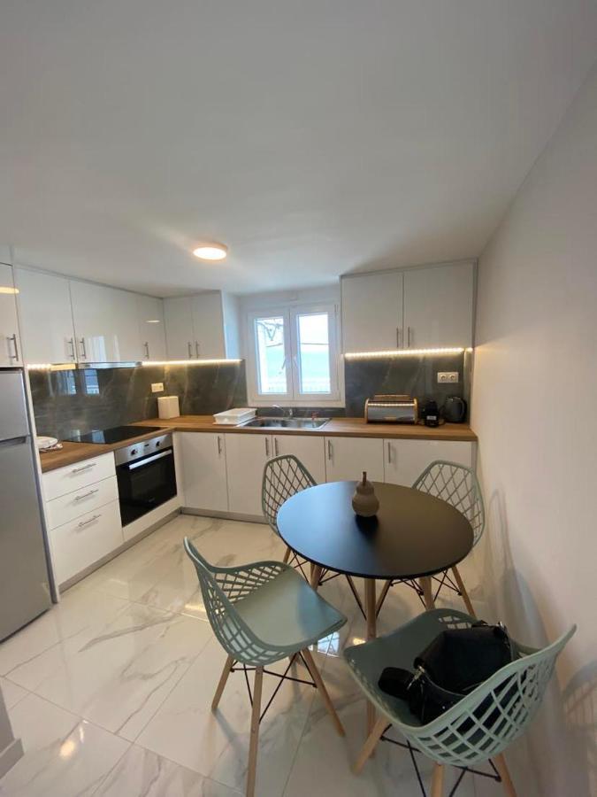 Kiáton Casa Costera 3 Lux Apt מראה חיצוני תמונה