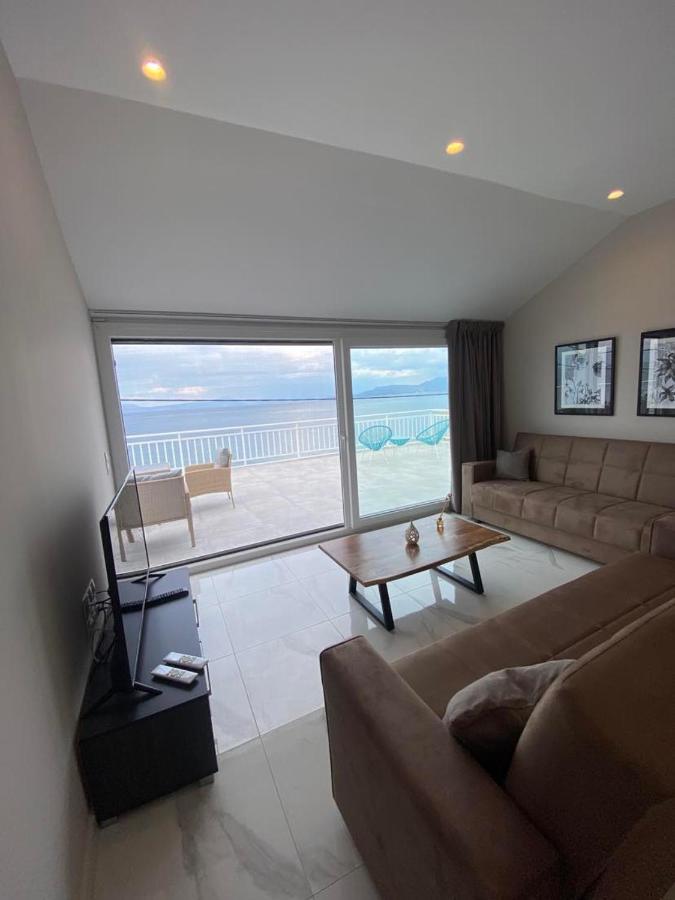 Kiáton Casa Costera 3 Lux Apt מראה חיצוני תמונה