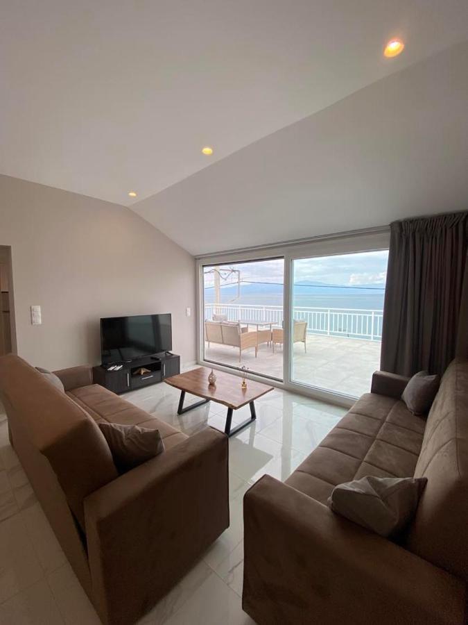 Kiáton Casa Costera 3 Lux Apt מראה חיצוני תמונה